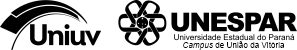 Incorporação UNIUV / UNESPAR